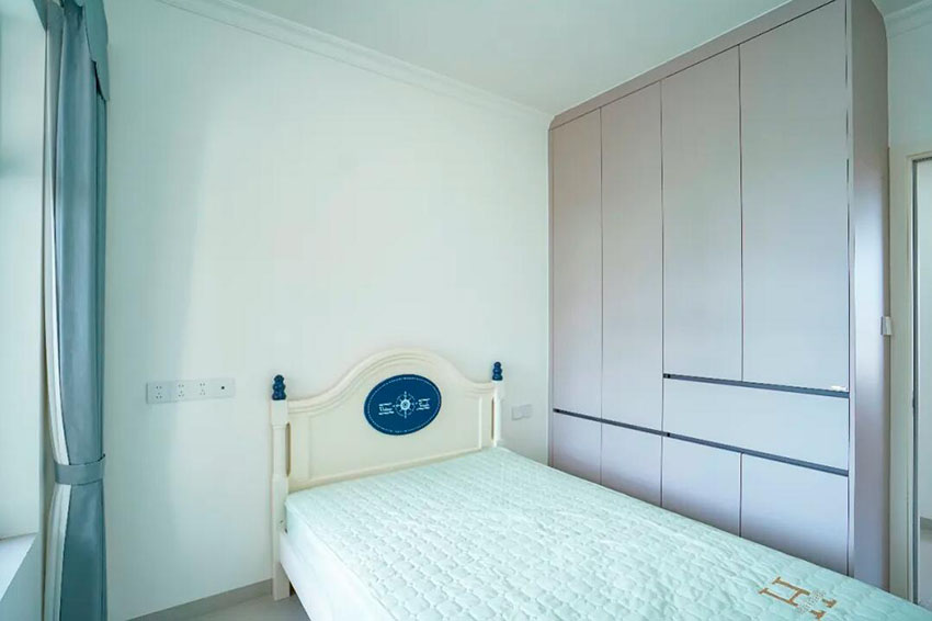 設(shè)計(jì)可以簡單，但不可以敷衍！喜歡實(shí)用房型可以這樣裝！